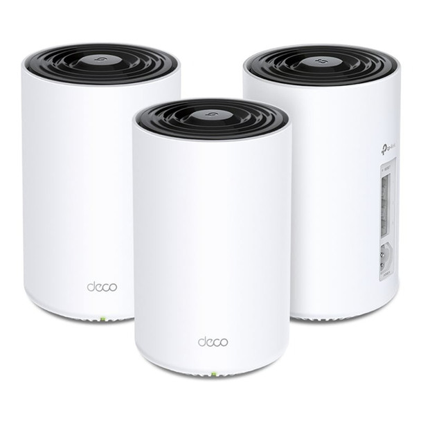 Buy the TP-Link Deco PX50 AX3000 + G1500 Home Powerline Mesh Wi-Fi 6 System - 3 Pack ( Deco PX50(3-pack) ). Shop online at Extremepc.co.nz