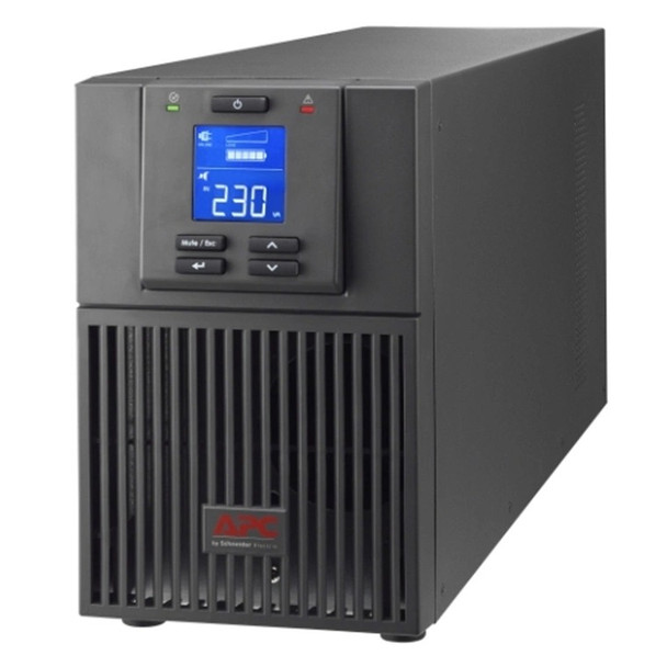Buy APC SRV1KI Easy UPS SRV On-Line 1000VA 230V 800W at the best price from Extremepc Online Store