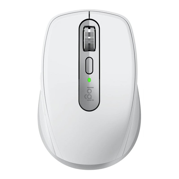 Buy the Logitech MX Anywhere 3S Wireless Compact Optical Mouse - Pale Grey ( 910-006933 ). Shop online at Extremepc.co.nz