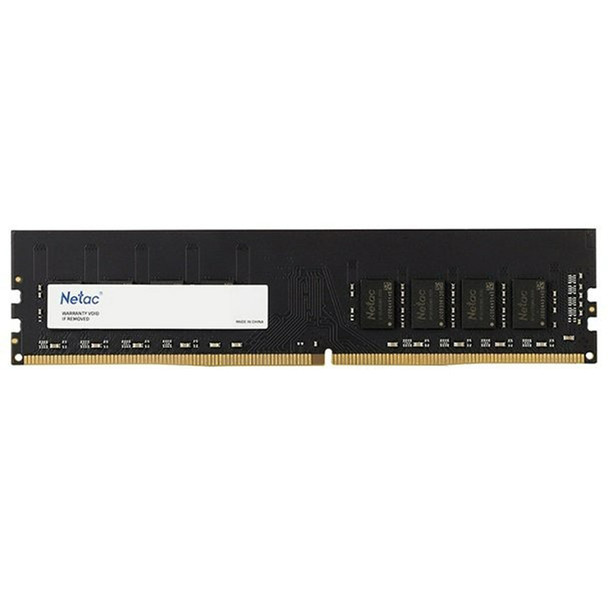 Buy the Netac Basic 16GB DDR4 3200MHz DIMM Memory ( NTBSD4P32SP-16 ). Shop online at Extremepc.co.nz