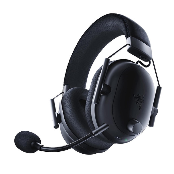 Buy the Razer BlackShark V2 Pro 2023 Wireless Gaming Headset Black ( RZ04-04530100-R3M1 ). Shop online at Extremepc.co.nz