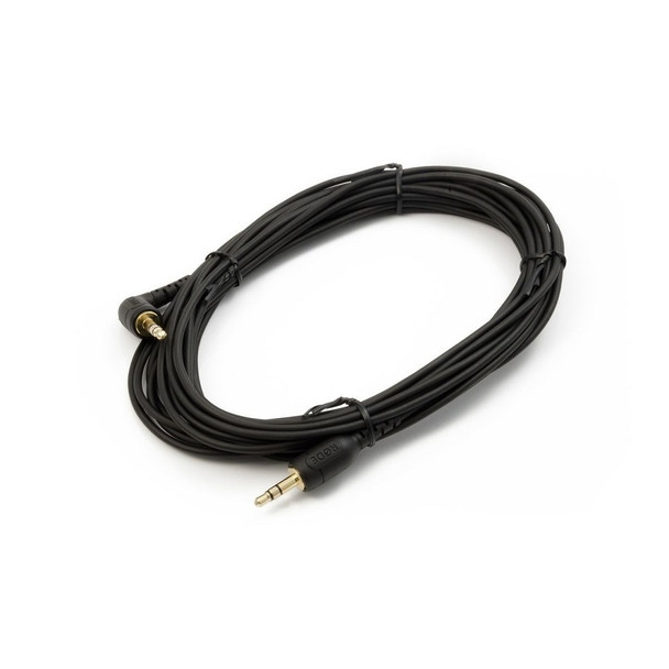 Buy the Rode SC8 6M 3.5mm Dual-MaleTRS Extension Cable ( RODSC8 ). Shop online at Extremepc.co.nz