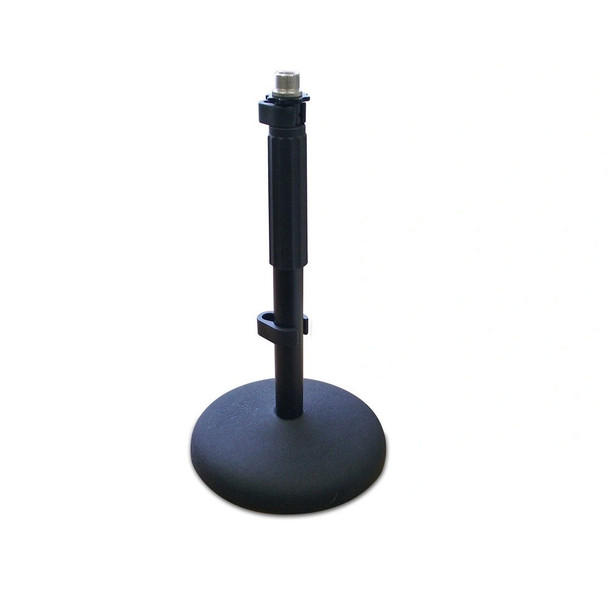 Buy the Rode DS1 Desktop Microphone Stand ( RODDS1 ). Shop online at Extremepc.co.nz