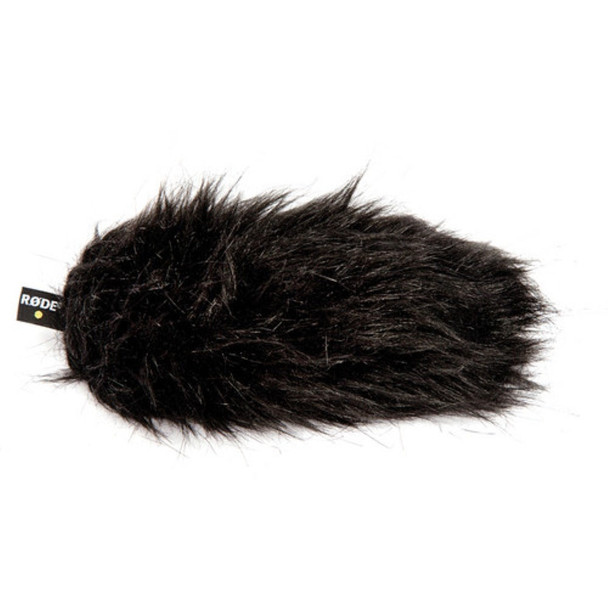 Buy the Rode DeadCat Microphone Windshield For VideoMic Pro ( RODDEADCATVMP ). Shop online at Extremepc.co.nz