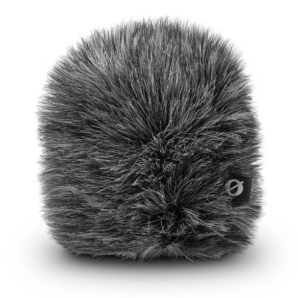 Buy the Rode WS12 Deluxe Windshield For VideoMic GO II ( RODEWS12 ). Shop online at Extremepc.co.nz