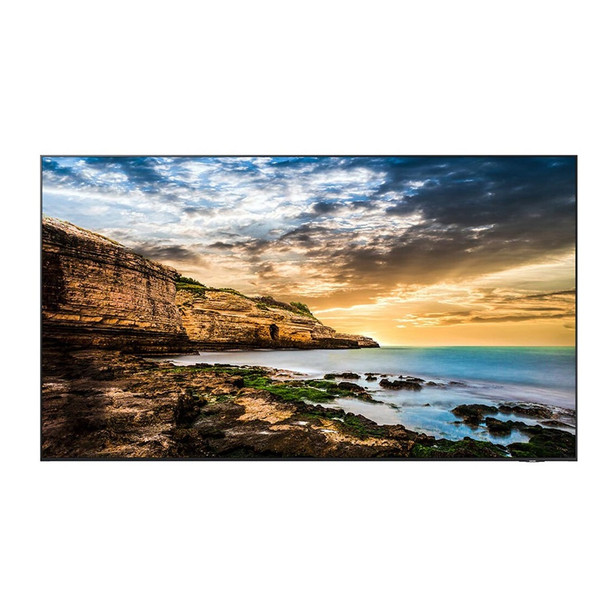 Buy the Samsung QE85T 85" 4K UHD 16/7 350Nit Smart Digital Signage Display ( LH85QETELGCXXY ). Shop online at Extremepc.co.nz