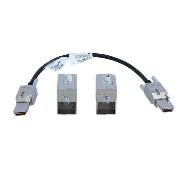 Buy the Cisco C9200-STACK-KIT= Stack Kit for Catalyst 9200 Serie ( C9200-STACK-KIT= ). Shop online at Extremepc.co.nz