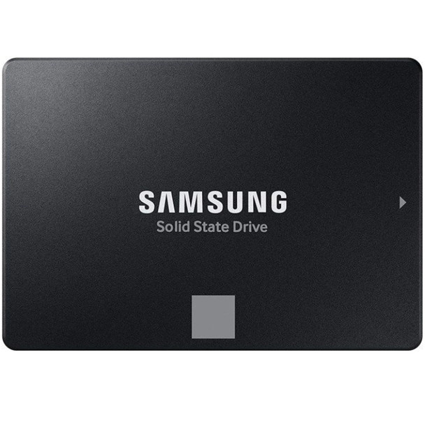 Buy the Samsung 870 Evo 500GB 2.5" SATA III 6GB/s V-NAND SSD ( MZ-77E500BW ). Shop online at Extremepc.co.nz
