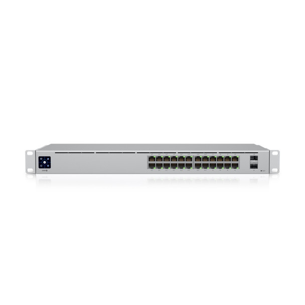 Buy the Ubiquiti UniFi Managed PoE+ 16 Port Gigabit Switch with 2 SFP Ports ( USW-16-POE ). Shop online at Extremepc.co.nz