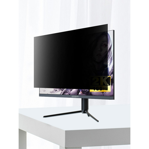 Buy the Privacy Screen for 27" 16:9 Widescreen Monitor ( KDB-TS-27-1609 ). Shop online at Extremepc.co.nz