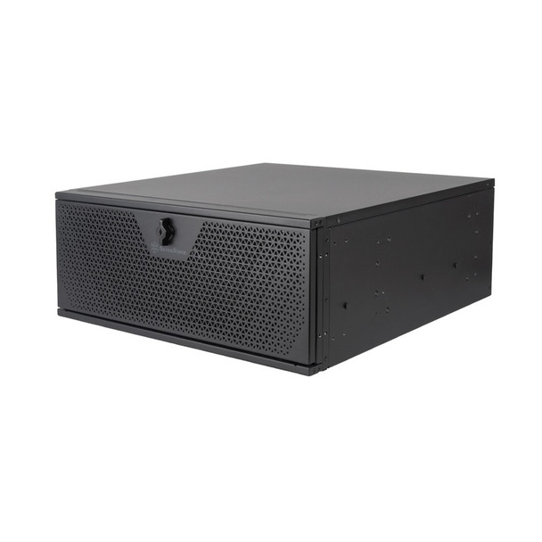 Buy the Silverstone SST-RM44 4U Rackmount Server Chassis ( SST-RM44 ). Shop online at Extremepc.co.nz