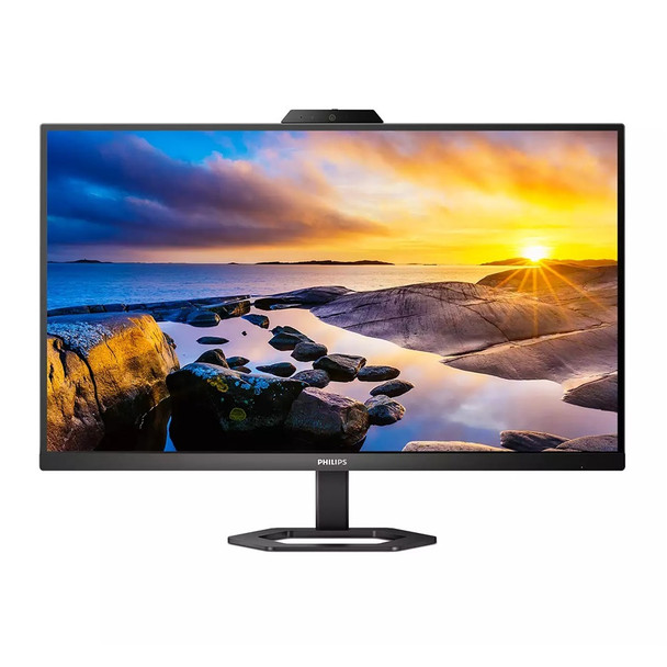 Buy the Philips 27E1N5600HE 27" QHD USB-C Webcam Business Monitor ( 27E1N5600HE/75 ). Shop online at Extremepc.co.nz
