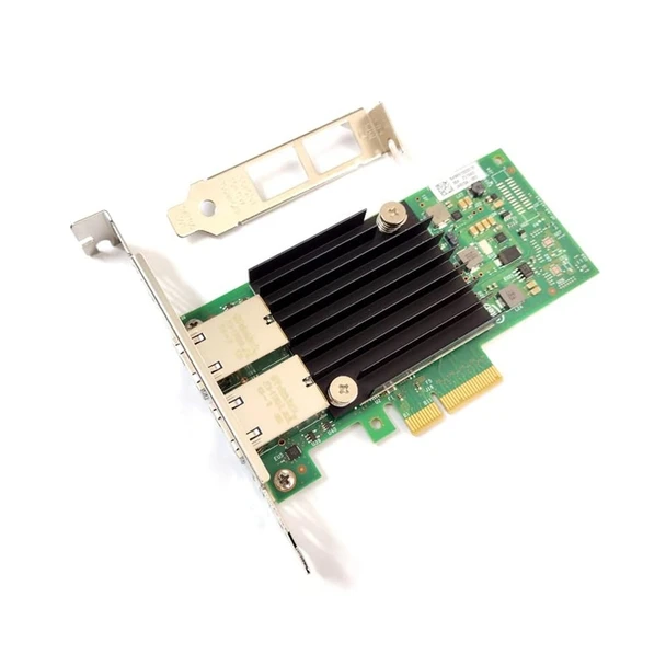 Buy the Intel Ethernet X550-T2 Converged Network Adapter ( X550T2 ). Shop online at Extremepc.co.nz