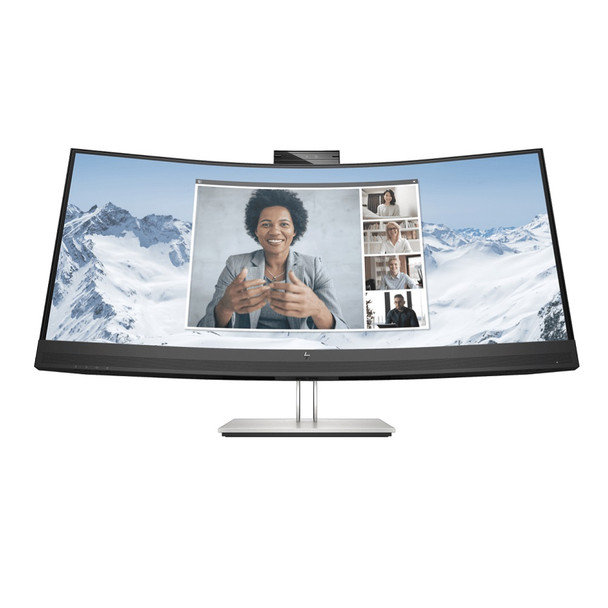 Buy the HP E34M G4 34" Ultrawide QHD 75Hz Curved Monitor ( 40Z26AA ). Shop online at Extremepc.co.nz