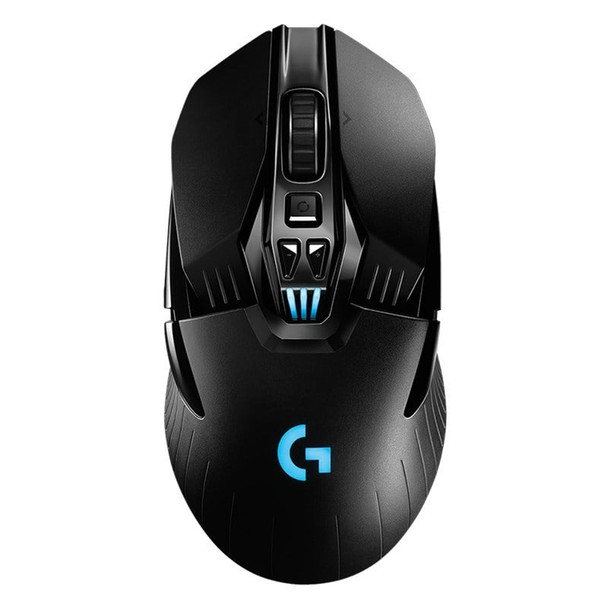Buy the Logitech G903 HERO LIGHTSPEED Wireless Gaming Mouse ( 910-005674 ). Shop online at Extremepc.co.nz
