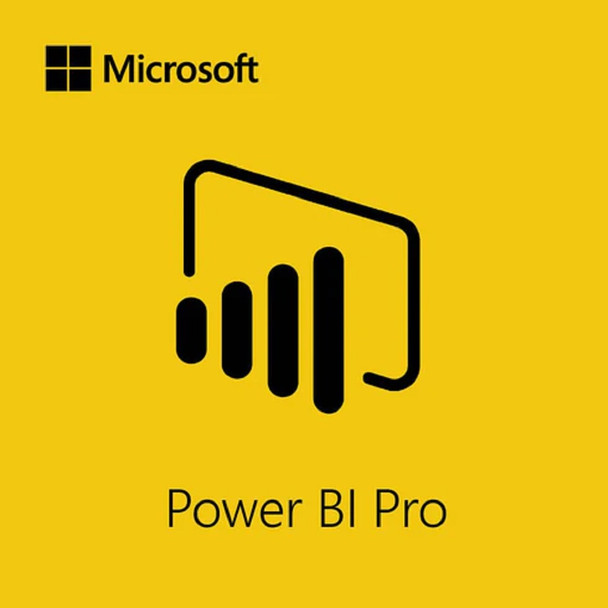Buy the Microsoft NCE Power BI Pro 1 Month - Monthly Renewal ( P1M:CFQ7TTC0LHSF:0001 ). Shop online at Extremepc.co.nz