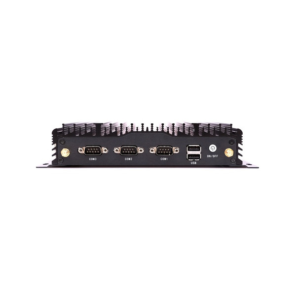 Buy the CESIPC Industrial PC UPC-209A i3-10110U 8GB 128GB Windows 10 IOT ( UPC-209A ). Shop online at Extremepc.co.nz