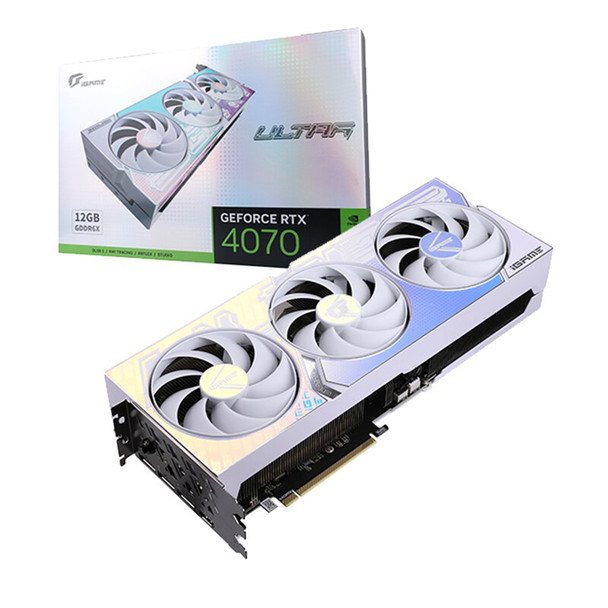 Buy the Colorful iGame GeForce RTX 4070 Ultra W OC V2-V Graphics Card ( iGame GeForce RTX 4070 Ultra W OC V2-V ). Shop online at Extremepc.co.nz