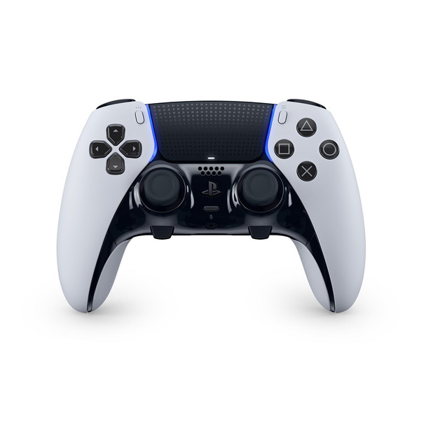 Buy the Sony PS5 Playstation 5 DualSense Edge Wireless Controller ( 711719443995 ). Shop online at Extremepc.co.nz