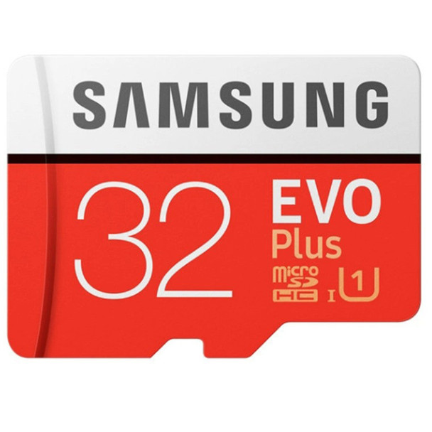 Buy the Samsung EVO PLUS 32GB Micro SD with Adapter ( MB-MC32GA/APC ). Shop online at Extremepc.co.nz