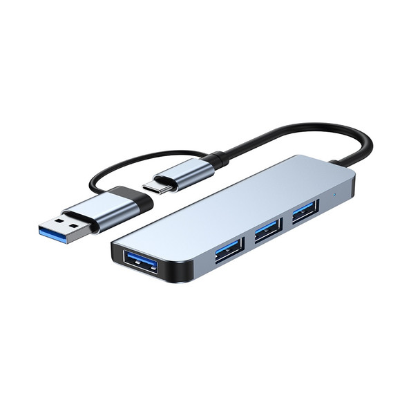 Buy the SGL USB-C to 4 Ports USB-A Hub with a USB-C to USB-A Adapter ( LAPASGLUC4PUA ). Shop online at Extremepc.co.nz