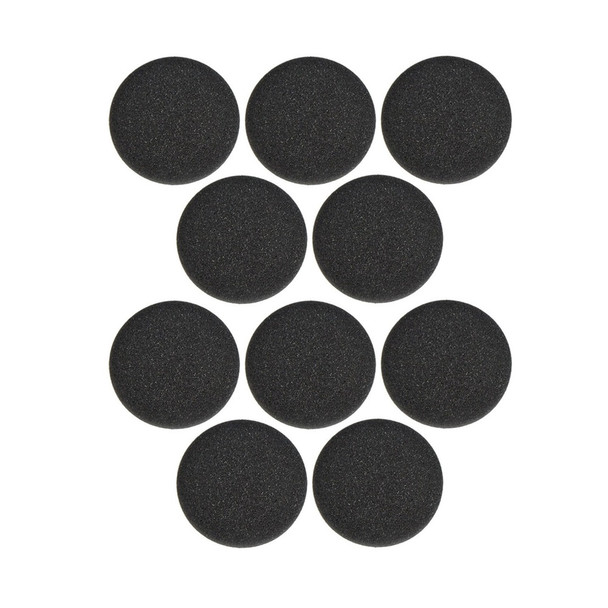 Buy the Jabra Ear Cushions for Evolve 20/30/40/65 10 Pack ( 14101-45 ). Shop online at Extremepc.co.nz