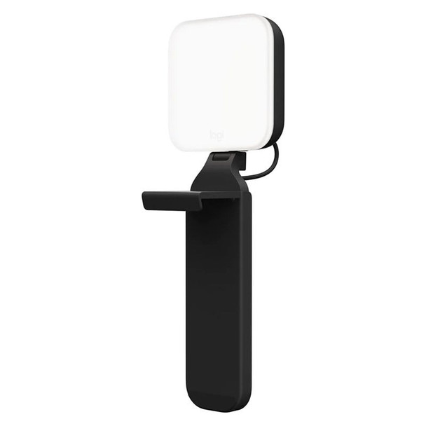 Buy Logitech Litra Glow Premium Streaming Light with TrueSoft at the best price from Extremepc Online Store