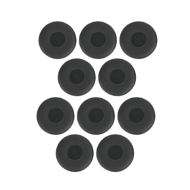 Buy the Jabra Evolve 20-65 Leather Ear Cushion 10 Pack ( 14101-46 ). Shop online at Extremepc.co.nz