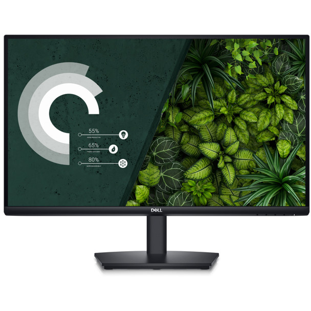 Buy the Dell E2724HS 27" Full HD 5ms ComfortView Narrow Bezels Anti-Glare VA Monitor ( E2724HS ). Shop online at Extremepc.co.nz