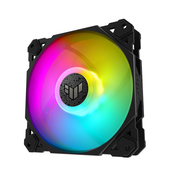 Buy the ASUS TUF Gaming TF120 ARGB 120mm ARGB Fan - 1 Pack ( 90DA0030-B00000 ). Shop online at Extremepc.co.nz