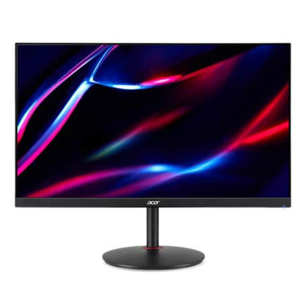Buy the Acer Nitro XV271U 27" QHD IPS 1ms 180Hz Gaming Monitor ( UM.HX1SA.301-RY0 ). Shop online at Extremepc.co.nz
