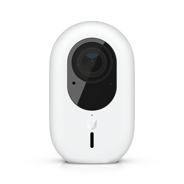 Buy the Ubiquiti UniFi Protect Compact Wireless G4 Instant Camera with Two-Way Audio ( UVC-G4-INS ). Shop online at Extremepc.co.nz