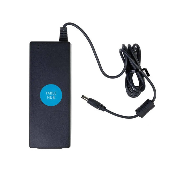 Buy the Logitech Rally Table Hub Power Adapter 96W 48V ( 993-001942 ). Shop online at Extremepc.co.nz