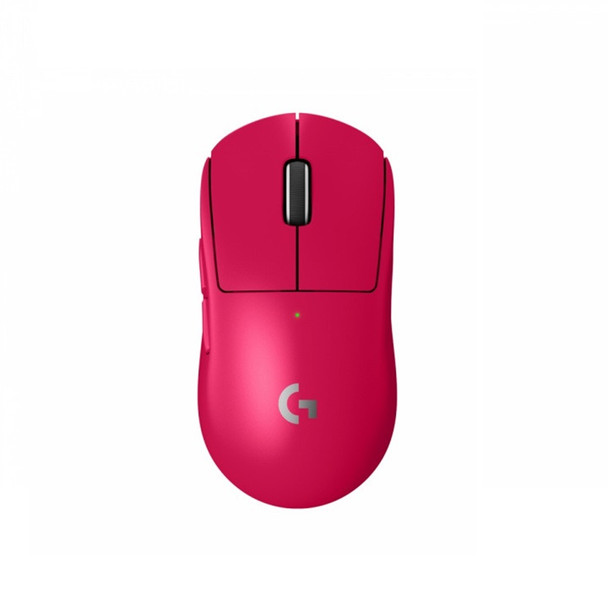 Buy the Logitech Pro X Superlight 2 LIGHTSPEED Wireless Gaming Mouse Magenta ( 910-006799 ). Shop online at Extremepc.co.nz