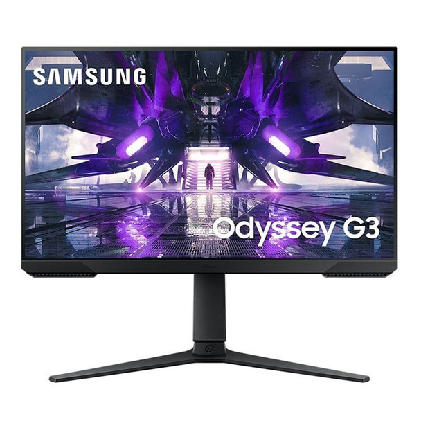 Buy the Samsung Odyssey G32A 24" 165Hz FHD 1ms FreeSync Premium VA Gaming Monitor ( LS24AG320NEXXY ). Shop online at Extremepc.co.nz