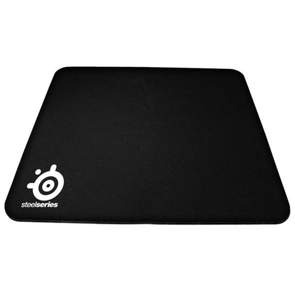 Buy the SteelSeries QcK Heavy Gaming Mouse Pad - Large ( 63008 ). Shop online at Extremepc.co.nz