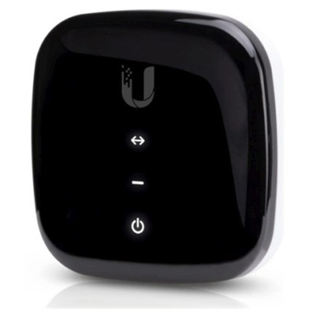 Buy the Ubiquiti UF-AE Gigabit Fiber Media Converter - Fiber to Ethernet Converter ( UF-AE ). Shop online at Extremepc.co.nz