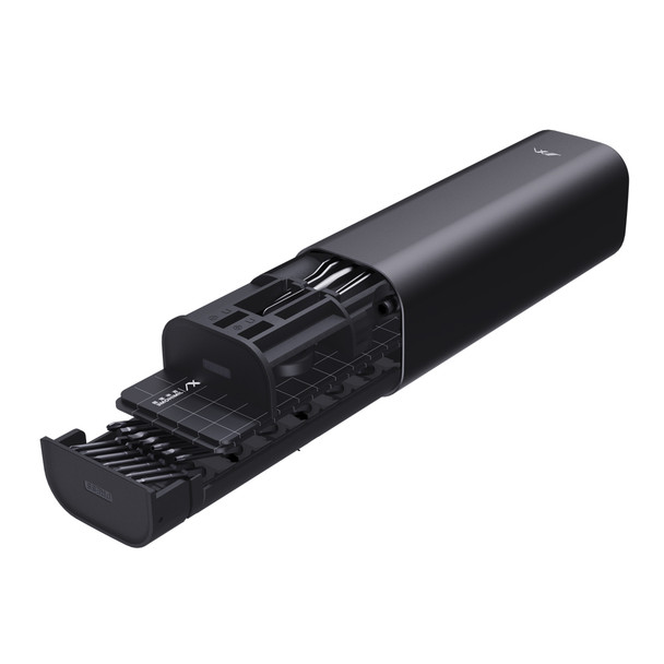 Buy the JIMIHOME JM-GNT60 POP to Go Precision Screwdriver Set 60 PCS ( JM-GNT60 ). Shop online at Extremepc.co.nz