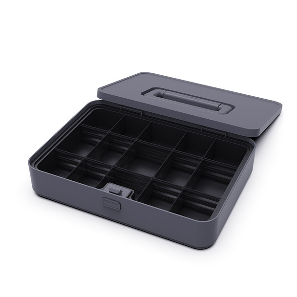 Buy the JIMIHOME X1-D Stackable Tools Combo Layer D with Partitons ( X1-D ). Shop online at Extremepc.co.nz