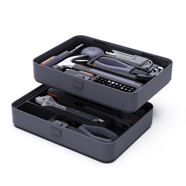 Buy the JIMIHOME X2-AB Stackable Tools Combo Layer AB ( X2-AB ). Shop online at Extremepc.co.nz