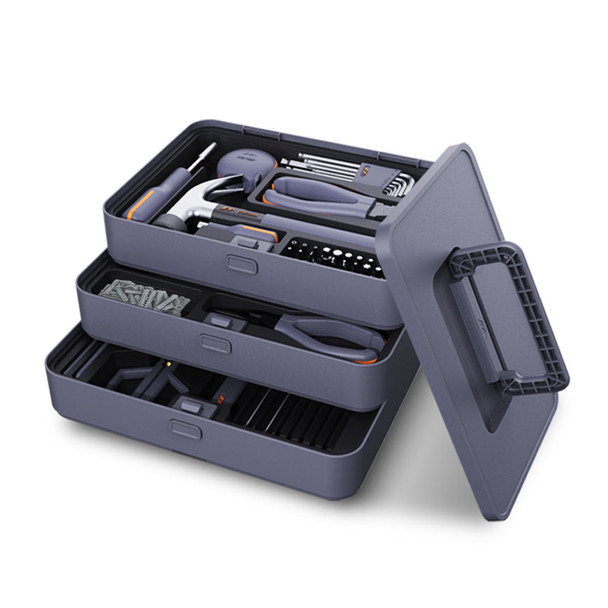 Buy the JIMIHOME X3-ABG Stackable Tools Combo Layer ABG ( X3-ABG ). Shop online at Extremepc.co.nz