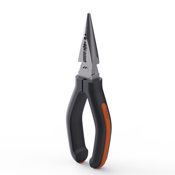 Buy the JIMIHOME JM-G1506N Household Needle-nose Pliers ( JM-G1506N ). Shop online at Extremepc.co.nz