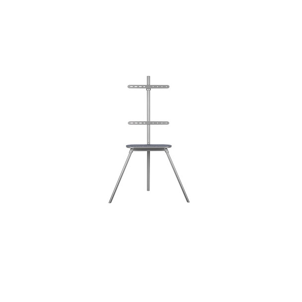 Buy the KONIC 43"- 65" Aluminium Adjustment TV Floor Stand ( KF28-44F01W ). Shop online at Extremepc.co.nz