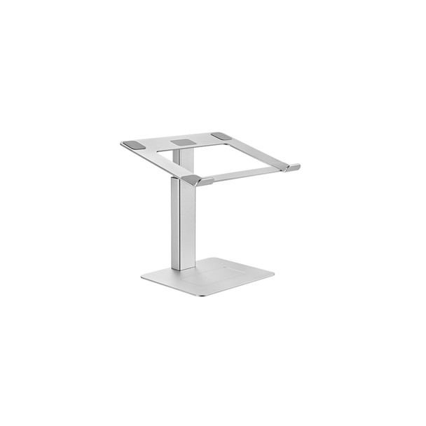 Buy the KONIC Height Adjustable Aluminum Laptop Riser Silver ( KLS-C16 ). Shop online at Extremepc.co.nz
