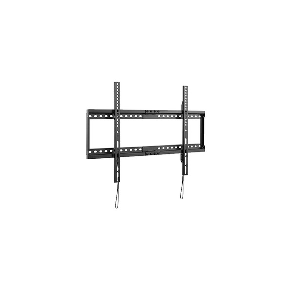 Buy the KONIC 37"- 80" Fixed TV Wall Mount Weight Capacity 75kg ( KLG246F ). Shop online at Extremepc.co.nz