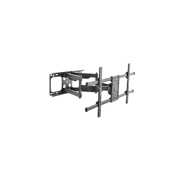 Buy the KONIC 37"- 90" Heavy-Duty Full-Motion TV Wall Mount ( KPD9486F ). Shop online at Extremepc.co.nz