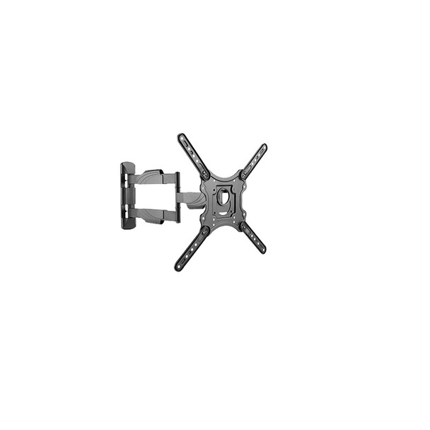 Buy the KONIC 23"-55" Full-Motion TV Wall Mount Weight Capacity 35kg ( KMB8443L ). Shop online at Extremepc.co.nz