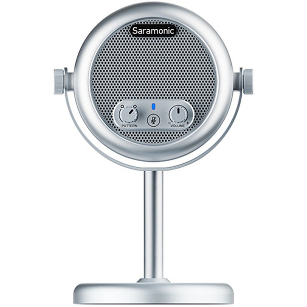 Buy the Saramonic Xmic Z4 USB Condenser Microphone ( Xmic Z4 ). Shop online at Extremepc.co.nz