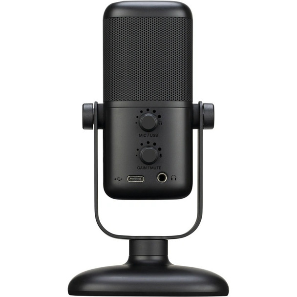 Buy the Saramonic SR-MV2000 USB Multicolor Microphone ( SR-MV2000 ). Shop online at Extremepc.co.nz