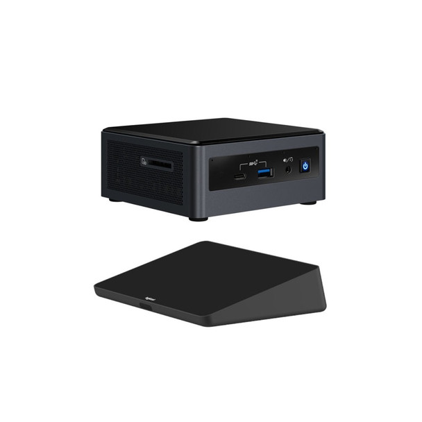 Buy the Logitech Tap Cat5e Touch Control Video Conference System with Intel i5 Nuc For Zoom ( TAPCAT5E-NUCI5-ZOOM ). Shop online at Extremepc.co.nz